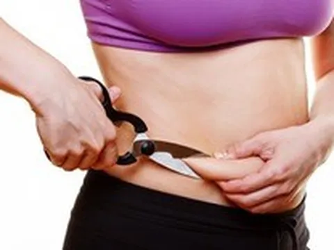 5 loại thực phẩm cản trở việc giảm mỡ bụng