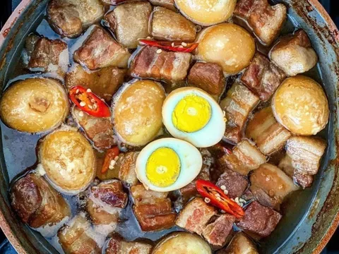 Cách ăn trứng không làm tăng mỡ máu