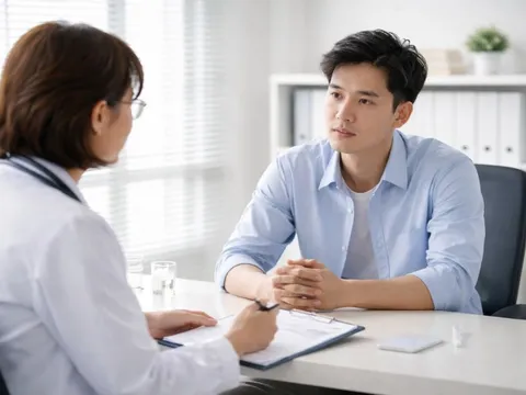 'Không vui' suốt 10 năm tưởng do tính cách, hóa ra mắc trầm cảm