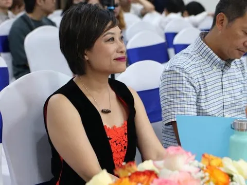 NSND Trần Ly Ly: “Tôi nhận lời ngay lập tức, không suy nghĩ”