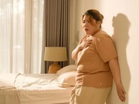 Béo phì – hiểm họa tim mạch thầm lặng