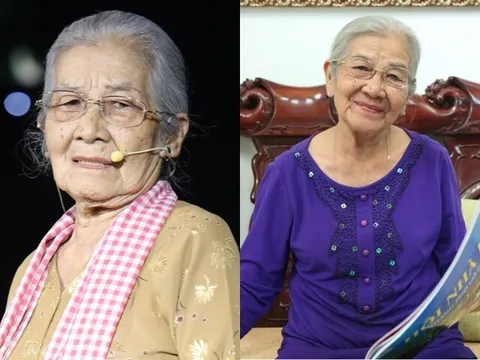 NSƯT Phi Điểu cấp cứu