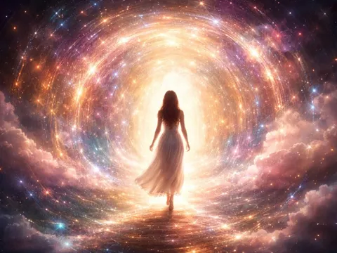 Sau 8 phút chết lâm sàng, người phụ nữ tỉnh dậy kể về ‘thế giới bên kia’: Bình yên và quen thuộc