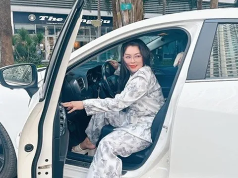 Nữ diễn viên 50 tuổi vẫn bị mẹ giục kết hôn, chỉ mong có bạn trai thấu hiểu, không cần giàu