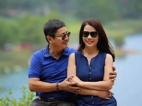 Nam NSƯT ly hôn ở tuổi 57: Viên mãn bên bạn gái là á hậu, tài khoản có vài ba tỷ phòng thân