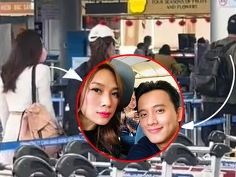 Bí mật của Mỹ Tâm và Mai Tài Phến