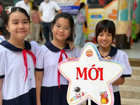 Dự kiến học sinh TP.HCM nghỉ Tết Bính Ngọ 11 ngày 0