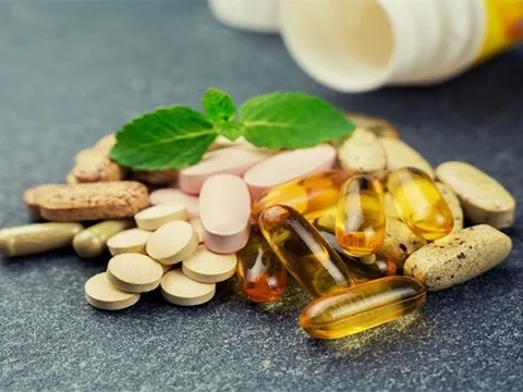 Uống thuốc bổ gan lâu dài, điều gì xảy ra?