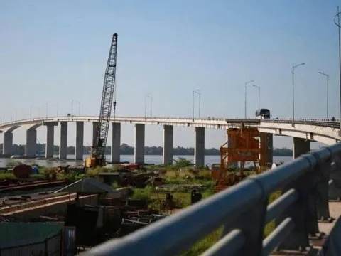 Người phụ nữ Đồng Tháp nói lý do định nhảy cầu ở Tây Ninh tự tử