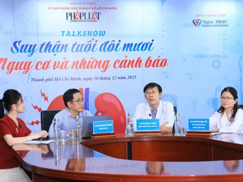 Thêm khuyến cáo mới về việc uống nhiều cà phê, trà sữa, nước tăng lực