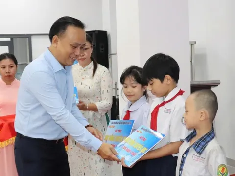 TPHCM: Phường Phú Nhuận ra mắt Điểm an sinh xã hội