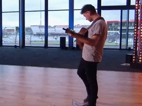 Bàng hoàng tin sao nhí 1 thời đột ngột qua đời sáng nay