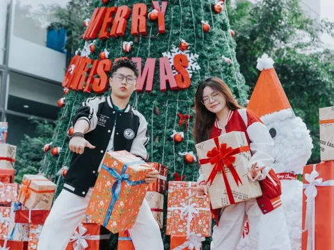 Loạt 'toạ độ' check-in cực đỉnh cho giới trẻ tại Trường Đại học FPT 0