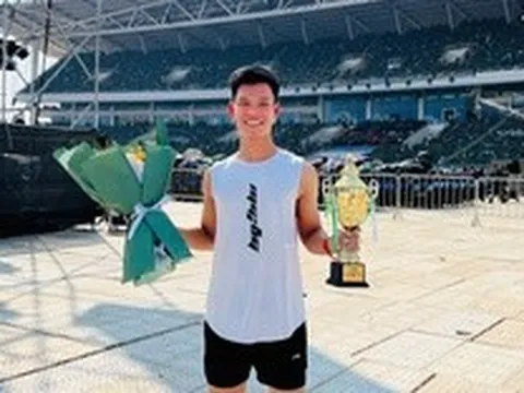 Đừng để ước mơ duy nhất của mình chỉ còn là khao khát: 'Được khỏe mạnh'!