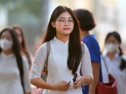 Bộ GD&ĐT điều chỉnh Kì thi Tốt nghiệp THPT 2026 0