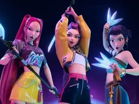 'K-pop Demon Hunters' có làm nên kỳ tích ở Oscar 2025?