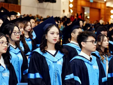 Đại học Kinh tế Quốc dân dự kiến tăng học phí, mở thêm ngành 0