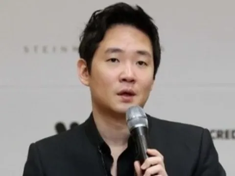 'Thiên tài piano Hàn Quốc' để lại thư tuyệt mệnh