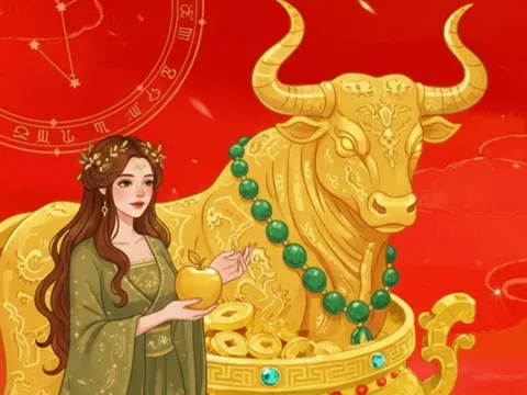 Tử vi tuần mới (22/12 - 28/12): 3 chòm sao cuộc sống hanh thông nhất, công việc lẫn tiền bạc đều lên hương