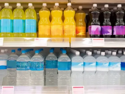 4 đồ uống hại thận dù thích đến mấy cũng phải né xa