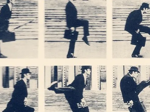 Đi bộ kiểu này trông có vẻ "ngốc nghếch" nhưng lại hiệu quả hơn 3 giờ đi bộ mỗi ngày