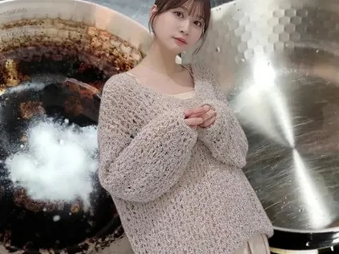 Tôi thật sự choáng trước cách giới trẻ dọn bếp: Dùng toàn đồ rẻ mà bếp sạch bong kin kít hơn cả sản phẩm đắt