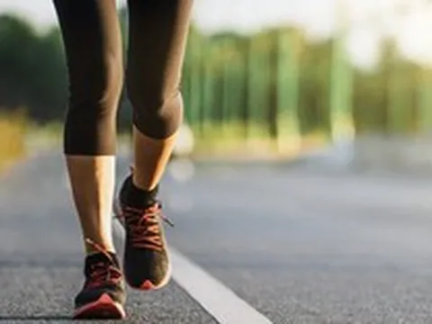 Để giảm cân, bạn cần đi bộ bao nhiêu bước mỗi ngày?