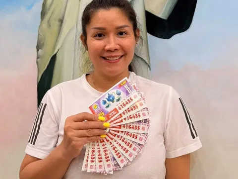 Xổ số miền Nam: Xôn xao giải độc đắc 2 đài cùng trúng tại 1 đại lý