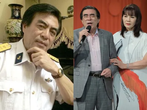 Chàng lính lái xe tăng là NSND nổi tiếng, cưới vợ mỹ nhân sinh 4 con nay sống viên mãn