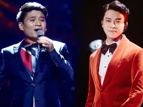 NSND Tấn Minh: 'Lân Nhã là một trong số ít nghệ sĩ khiến tôi nể phục' 0