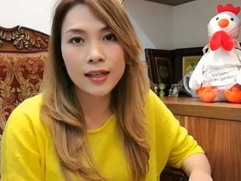 Mỹ Tâm lên tiếng vụ chiếc áo bị xé thành 8 mảnh