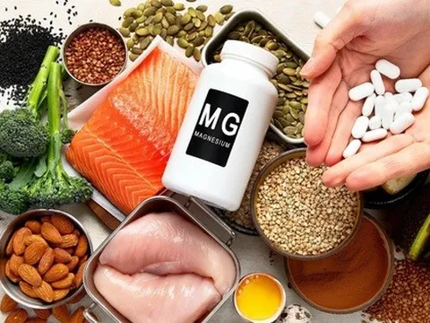 Ung thư ruột tránh xa vì những món ăn này