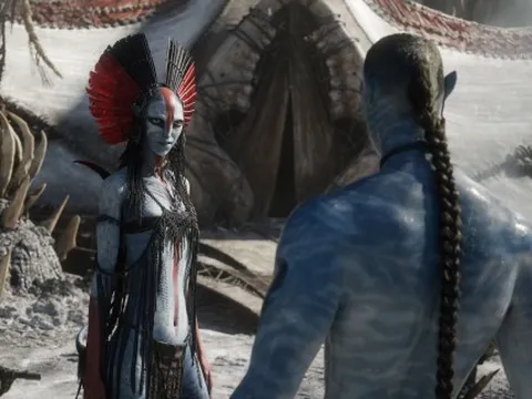 'Avatar 3: Lửa và tro tàn': 3 tiếng 17 phút vẫn chưa thấy "đã" vì điều này