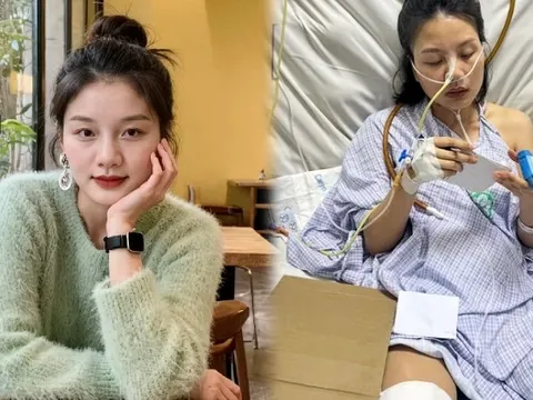 2 lần đột quỵ trong 3 tháng, bác sĩ nói “không còn cơ hội” và hành trình trở về của người phụ nữ không chịu buông tay cuộc sống