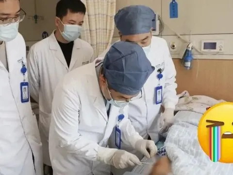 Ngủ 1 giấc dậy, cô gái 21 tuổi phát hiện mông mình trong tình trạng khủng khiếp, bác sĩ cảnh báo: Thứ này không thể dùng suốt đêm!