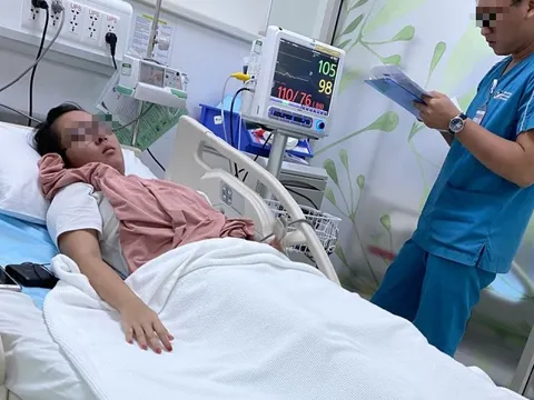 Nữ kế toán 27 tuổi mắc ung thư dạ dày, “thủ phạm” là 3 món quen thuộc nhà nào cũng từng để trong tủ lạnh