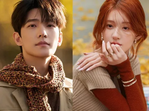 Hot nhất Weibo: Dương Dương và Triệu Lộ Tư lộ chuyện hẹn hò, nhà gái ê chề vì bị cả MXH cười chê