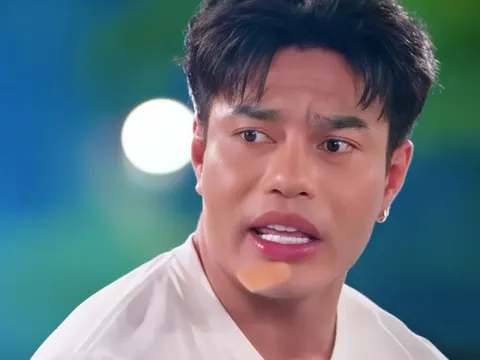 Lê Dương Bảo Lâm phản hồi game show quảng cáo lố