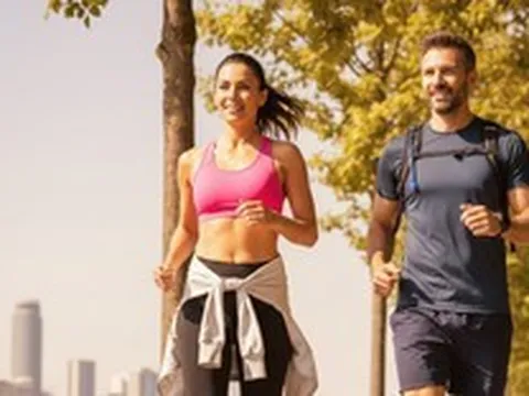 7 lợi ích khi đi bộ sau bữa ăn