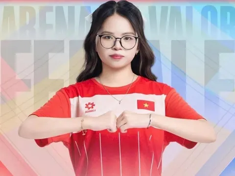 Đại học thưởng hơn 100 triệu đồng cho sinh viên đoạt Huy chương Vàng SEA Games 0