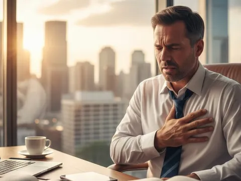 Tại sao nhồi máu cơ tim lại nguy hiểm hơn khi xảy ra ban ngày?