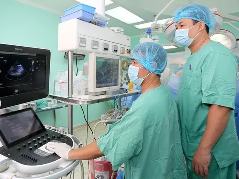 4 bệnh nhân trở về từ 'cửa tử' nhờ ghép tạng, ghép tủy 0