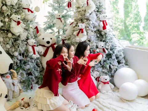 Thời tiết mùa Đông ấm ở miền Bắc sắp kết thúc, dự báo mưa, rét vào đúng dịp Giáng sinh