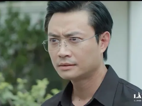 Phim 'Lằn ranh' tập 37: Phó giám đốc Sở bị khám nhà khẩn cấp 0