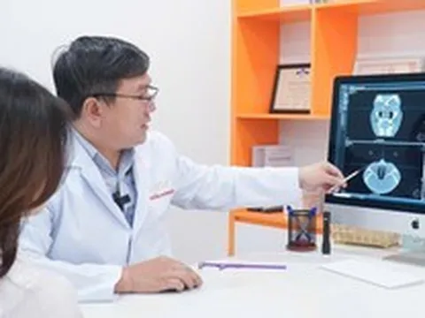 Nâng mũi: Ít can thiệp không đồng nghĩa với an toàn