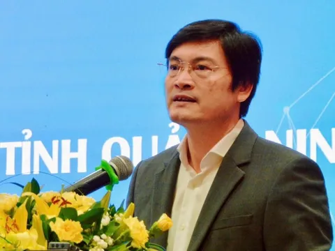 Giám đốc Sở Y tế Quảng Ninh được bổ nhiệm làm Giám đốc Sở Y tế Hà Nội 0