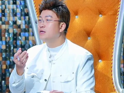 Huyền thoại Teen Pop bị nói hết thời, ra đường bị hỏi: "Đi hát được 500 nghìn một ngày không?"