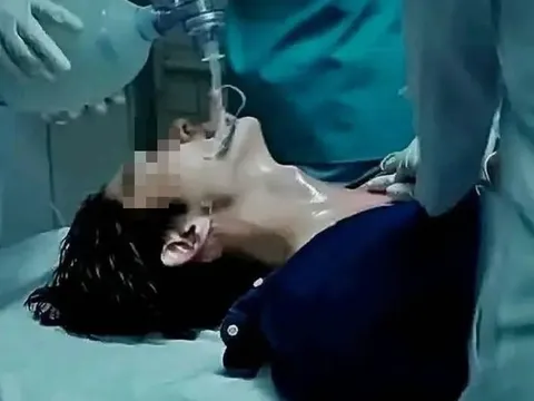 Nam nhân viên IT đột ngột ngừng tim khi đang làm chuyện ấy, người vợ khóc: "Anh ấy vốn khỏe mạnh, vừa tập gym về"