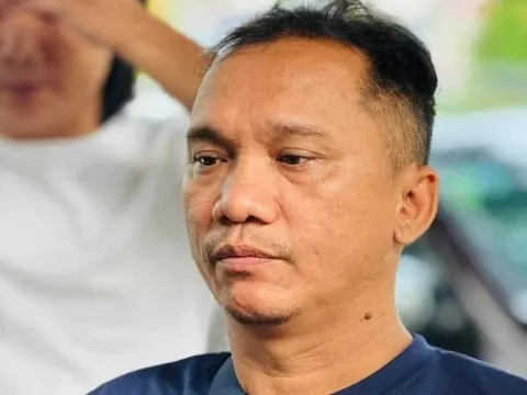 Đạo diễn Bá Vọng qua đời ở tuổi 44