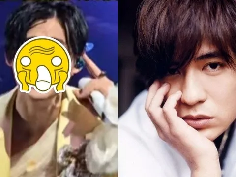 Sốc nặng với nhan sắc biến dạng, xuống cấp trầm trọng của "bạch mã hoàng tử đẹp nhất châu Á"